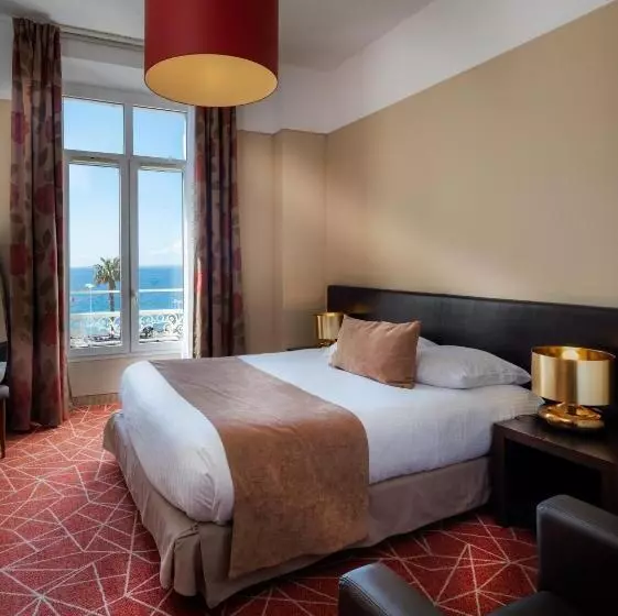 Quarto Prestige, Excelsior