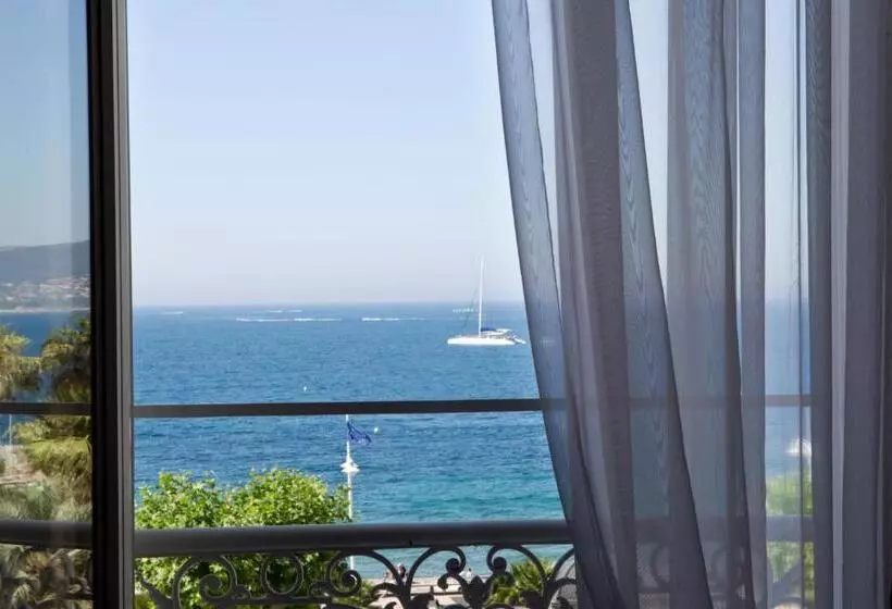 Quarto Prestige, Excelsior