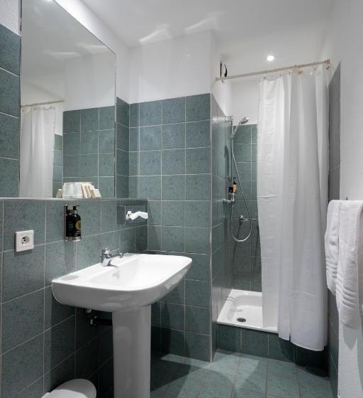 スタンダードルーム, Excelsior