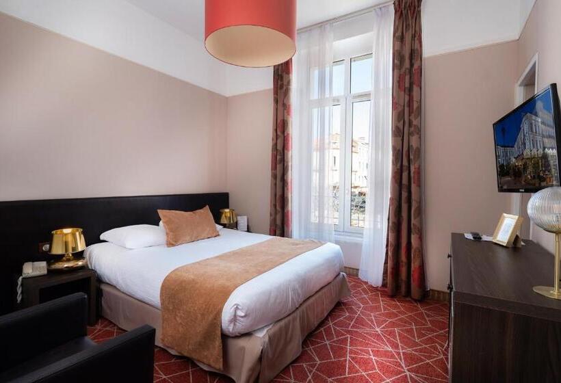 スタンダードルーム, Excelsior