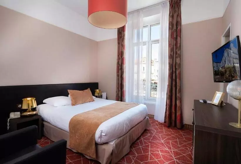Quarto Estandar, Excelsior