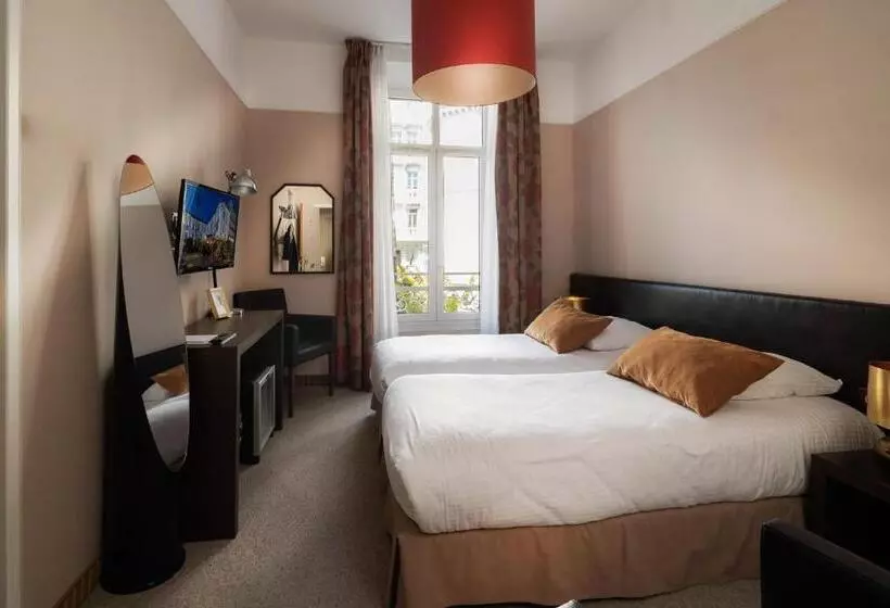 Quarto Estandar, Excelsior