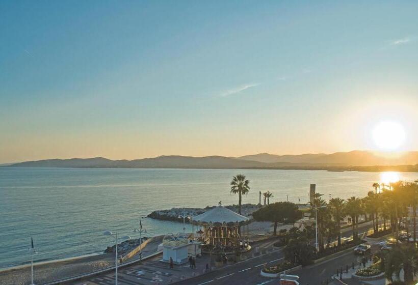 スタンダードルーム, Excelsior