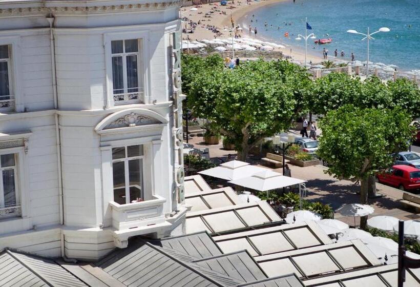 スタンダードルーム, Excelsior