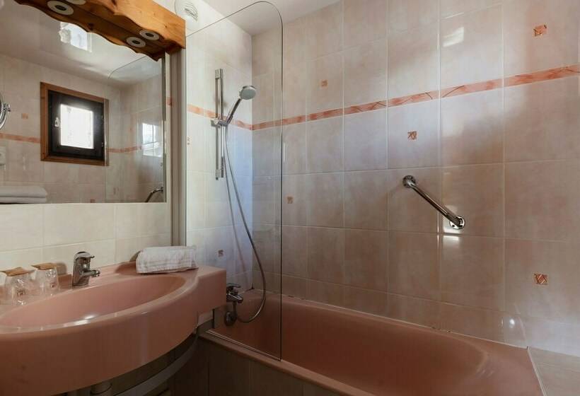 اتاق سوپریور, Le Gentiana