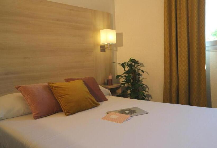 クラシックルーム, Hôtel D'orsay