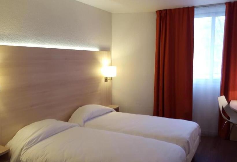 クラシックルーム, Hôtel D'orsay