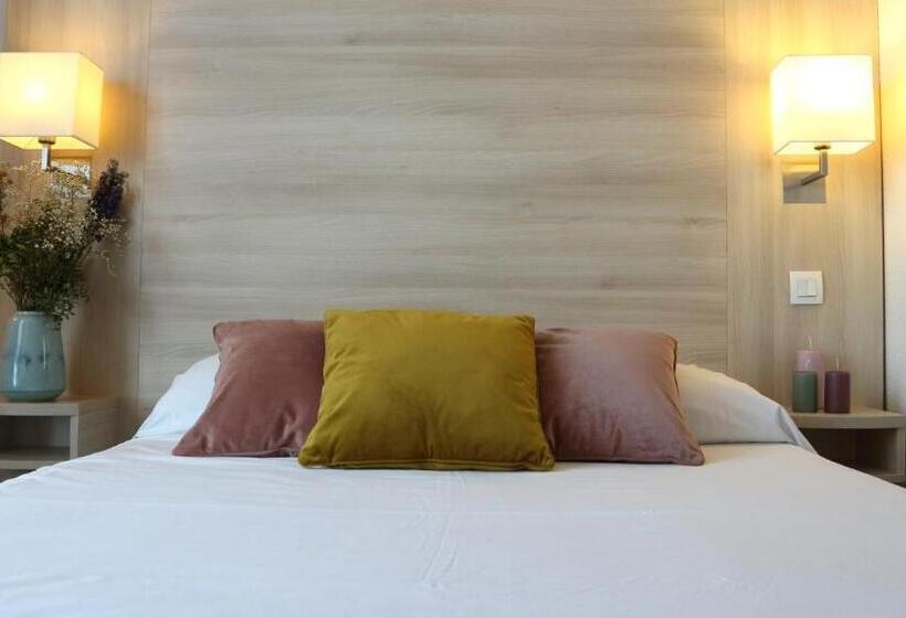 コンフォートルーム, Hôtel D'orsay