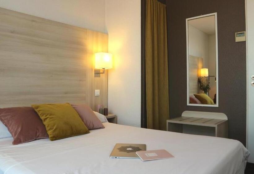 コンフォートルーム, Hôtel D'orsay