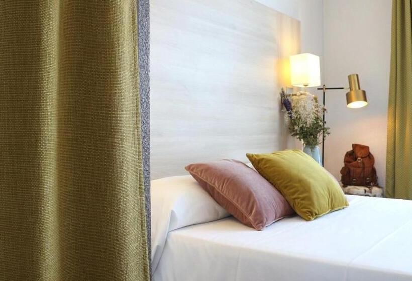 コンフォートルーム, Hôtel D'orsay