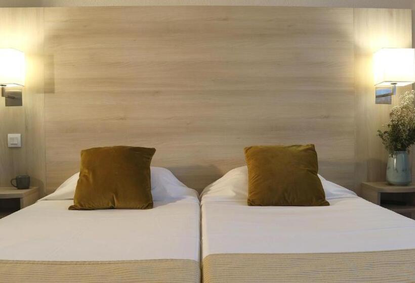 コンフォートルーム, Hôtel D'orsay