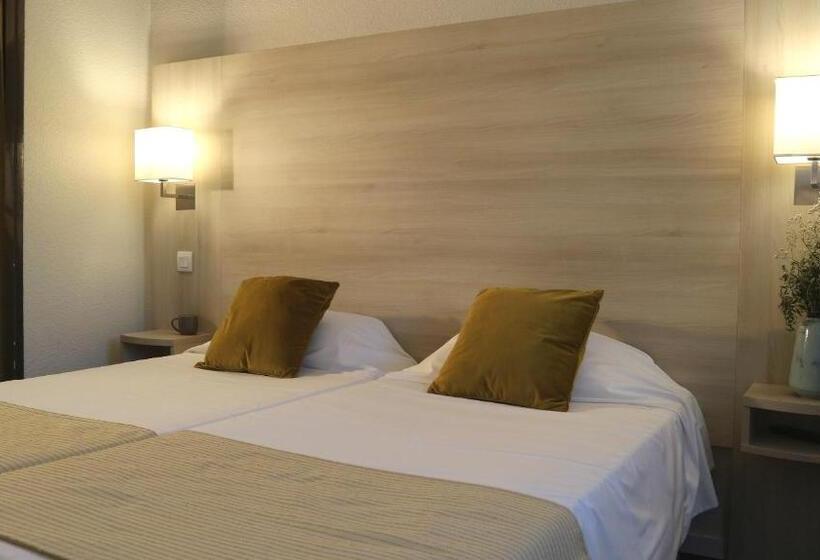 コンフォートルーム, Hôtel D'orsay