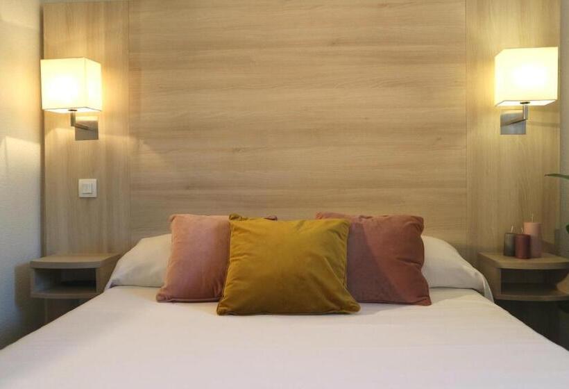 ファミリールーム, Hôtel D'orsay