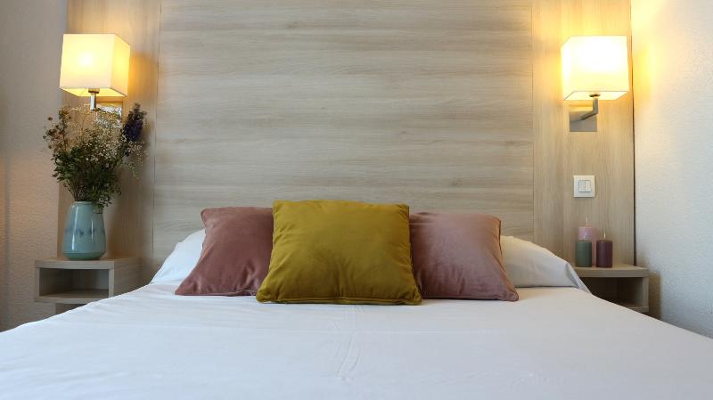 コンフォートルーム, Hôtel D'orsay