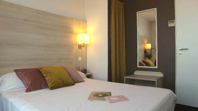 コンフォートルーム, Hôtel D'orsay