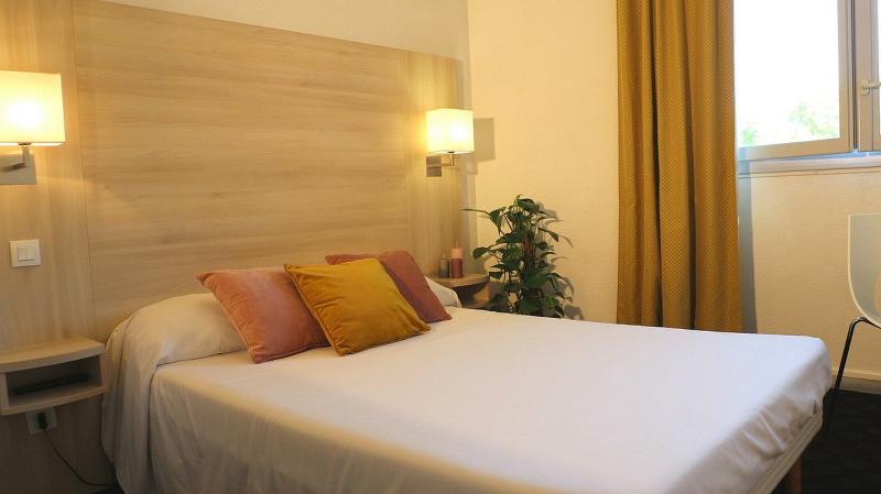 コンフォートルーム, Hôtel D'orsay