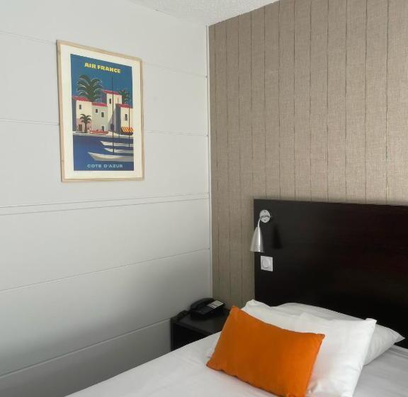 Номер Superior, Boutique Hôtel La Baignoire
