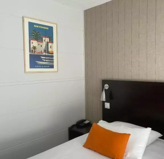 スーペリアールーム, Boutique Hôtel La Baignoire