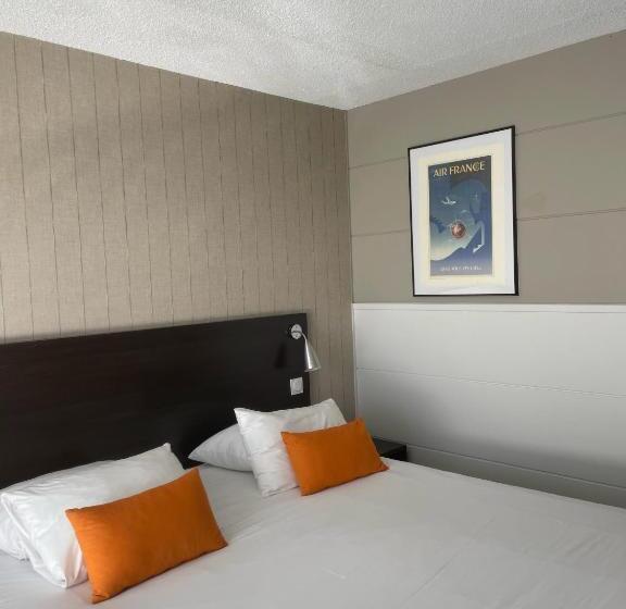 高级大房间, Boutique Hôtel La Baignoire