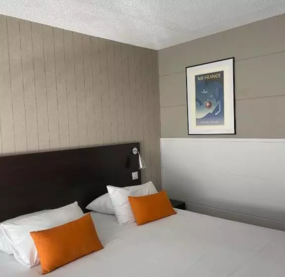 スーペリアールーム, Boutique Hôtel La Baignoire