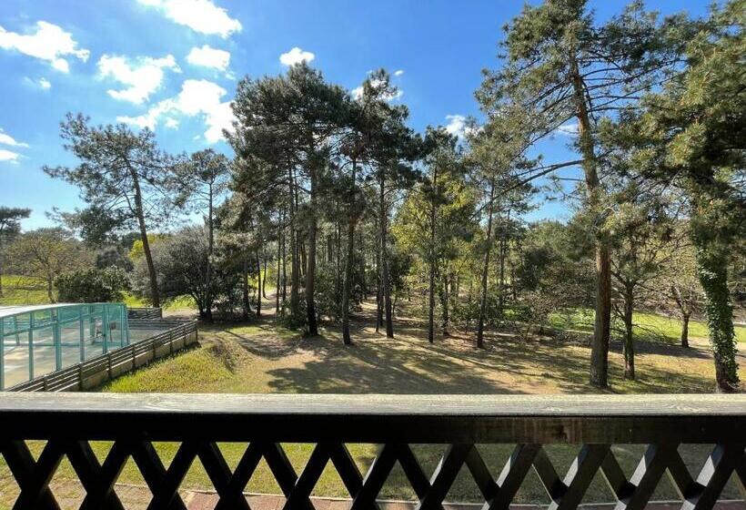 高级大房间, Boutique Hôtel La Baignoire