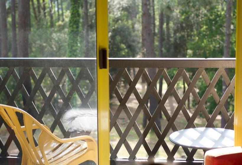 高级大房间, Boutique Hôtel La Baignoire