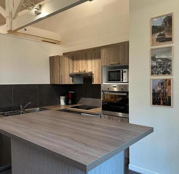 标准间, Boutique Hôtel La Baignoire