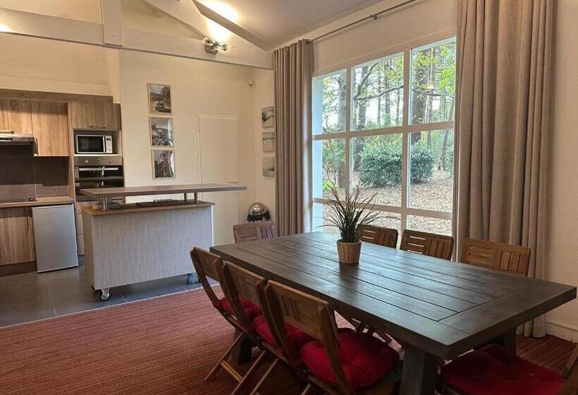 标准间, Boutique Hôtel La Baignoire