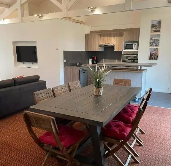 スタンダードルーム, Boutique Hôtel La Baignoire