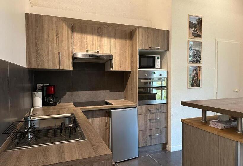 스탠다드 룸, Boutique Hôtel La Baignoire