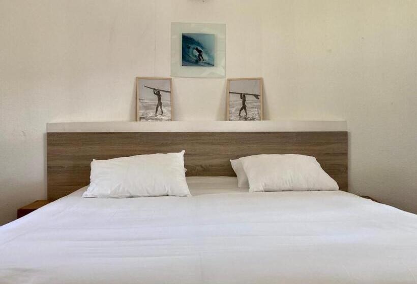 标准间, Boutique Hôtel La Baignoire