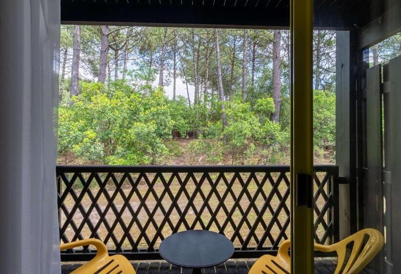 舒适型房间, Boutique Hôtel La Baignoire