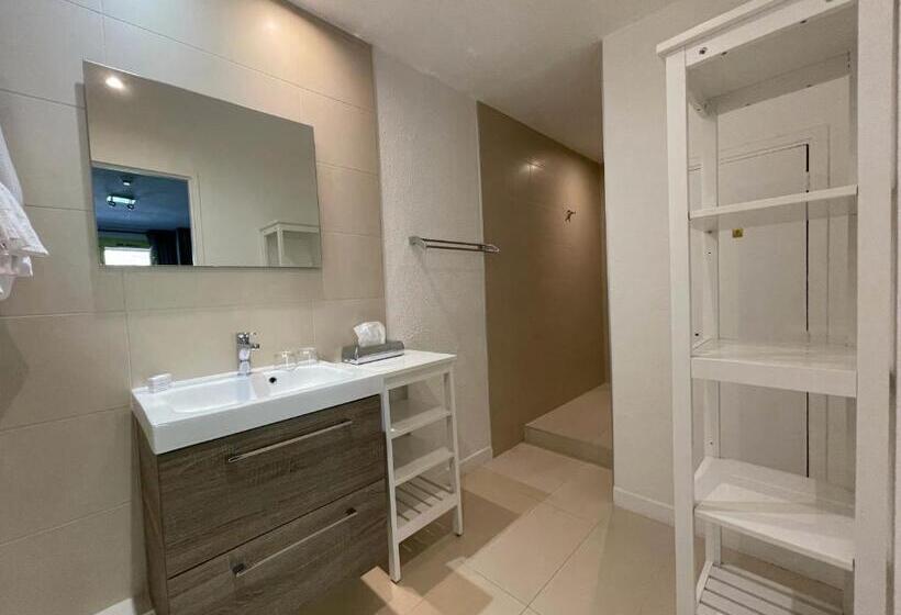 Family Suite, Boutique Hôtel La Baignoire