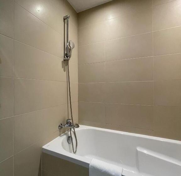 家庭套房, Boutique Hôtel La Baignoire