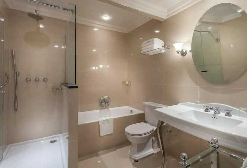 クラシックルーム, Hôtel Duc De St Simon