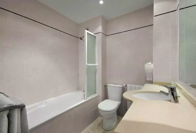 スーペリアールーム, Hôtel Icare