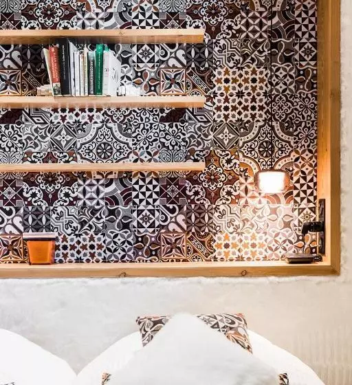 シングルベーシックルーム, Hôtel La Bergerie