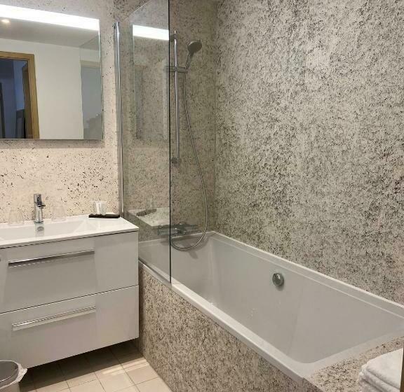 غرفة كومفورت, Hôtel Le Gois