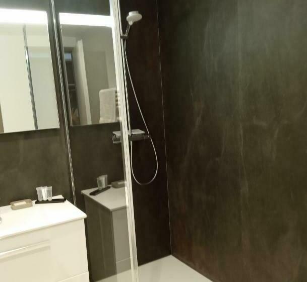 غرفة كومفورت, Hôtel Le Gois