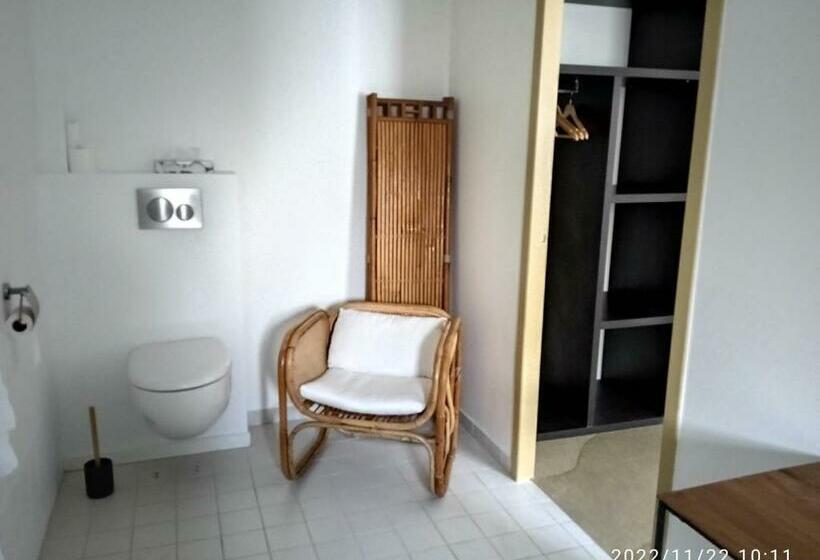 غرفة كومفورت, Hôtel Le Gois