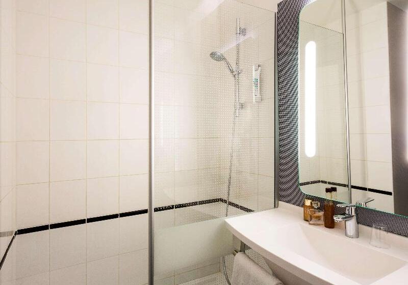 اتاق استاندارد, Ibis Bordeaux Pessac Route Des Vins