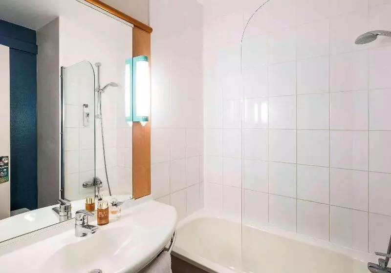 スタンダードルーム, Ibis Bordeaux Pessac Route Des Vins
