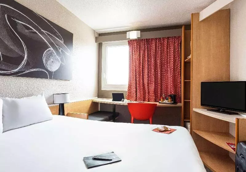 コンフォートルーム, Ibis Bordeaux Pessac Route Des Vins