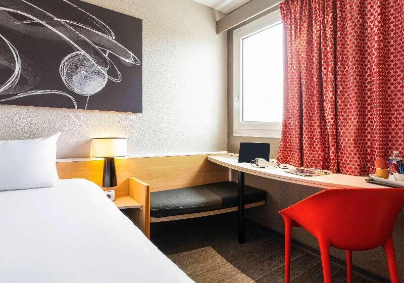 اتاق راحتی, Ibis Bordeaux Pessac Route Des Vins