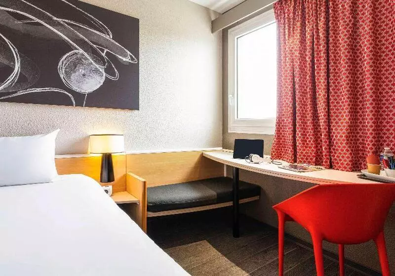 コンフォートルーム, Ibis Bordeaux Pessac Route Des Vins