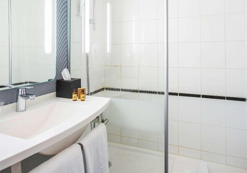 اتاق راحتی, Ibis Bordeaux Pessac Route Des Vins