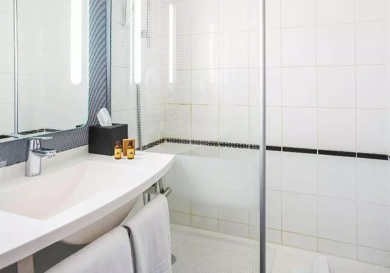 コンフォートルーム, Ibis Bordeaux Pessac Route Des Vins
