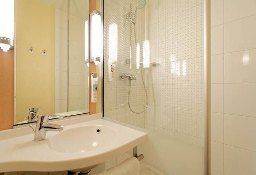 غرفة قياسية سرير مزدوج, Ibis Paris Porte D'italie