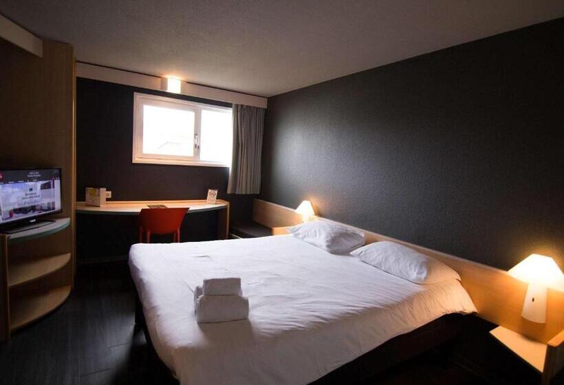 اتاق استاندارد, Ibis Rennes Beaulieu