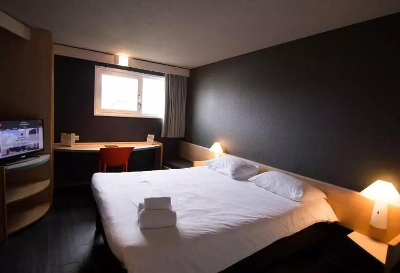 اتاق استاندارد, Ibis Rennes Beaulieu